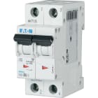 EATON - EAO168071 FAZ6-D10/2 INT. MT 6KA 2P D 10A