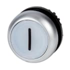 EATON - EAO216963 M22-DRL-W-X1 PULS LUM FILO GHIERA