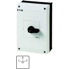 EATON - EAO207220 T5B-2-8211/I4 COMMUTATORE A CAMME