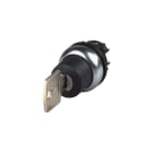 EATON - EAO285539 M22-WRS3-SA(*)-*-A9 SEL CHIAVE 3POS SP P