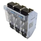 EATON - EAOEBH4O3TM2-12 EBH4O3TM2-12 SIZE 4A 1250A OR FSD M 3P S