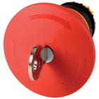 EATON - EAO121468 M22-PVS45P-MS1 FUNGO EM D.45MM ROT CHIAV