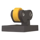 EATON - EAO290177 LS-XLS LEVA A ROTELLA CUST. PLASTICA