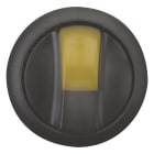 EATON - EAO216840 M22S-WLK3-Y SEL. LUM LEVA 3 POS. IMP GIA