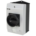 EATON - EAO227862 P1-25/I2H/SVB-SW/HI11 SEZ.3X25A NA+NC CU