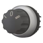 EATON - EAO216863 M22-WR3 SEL. MANOPOLA 3 POS. PERM.
