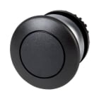 EATON - EAO216712 M22-DP-S FUNGO NEUTRO, IMPULSO, NERO