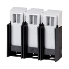 EATON - EAO281668 NZM3-XKR13 COPER. NZM3 PER ADATT. SBARRE