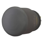 EATON - EAO225528 M22S-PV PULSANTE FUNGO EM. NERO