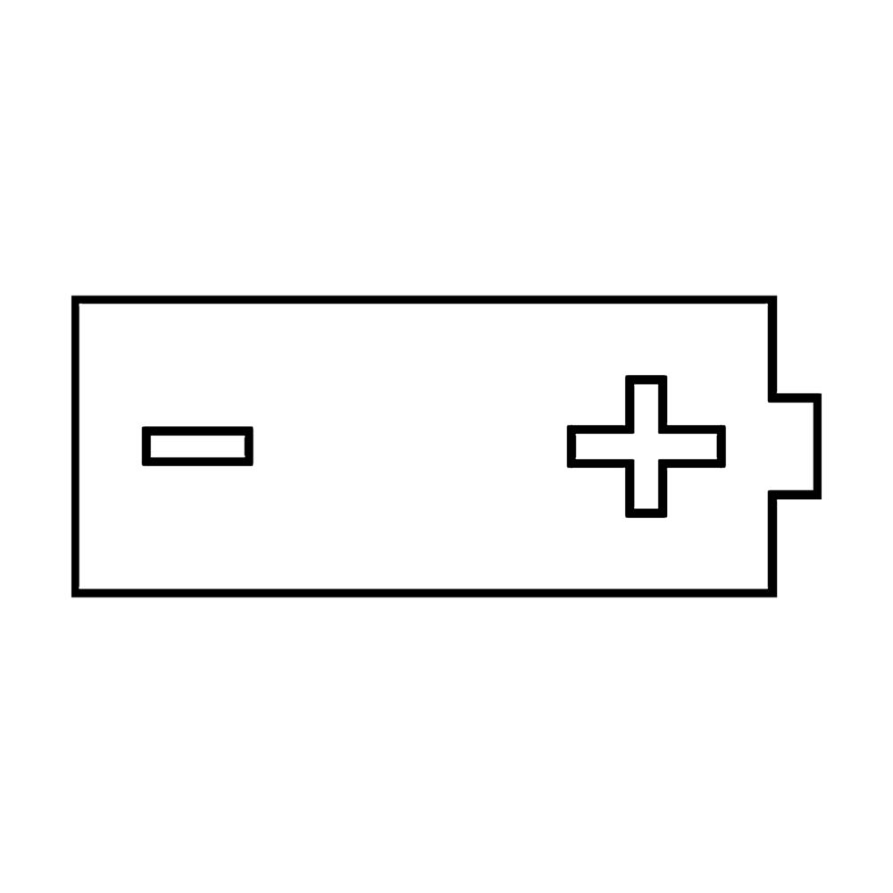 EATON - EAOFT-BAT3 BATTERIA FLEXITECH, LIFEPO, 3,2V_3000MAH