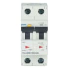 EATON - EAO196955 FRBMM-C20/2/003-G/A MTD 2P C20 10KA 0,03
