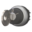 EATON - EAO111778 M22-WRS-MS2 SEL. CH. 2 POS.PIATTO MS2 PE