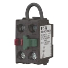EATON - EAO121473 M22-KC01SMC10 CONT MON SIC FONDO X M22-P