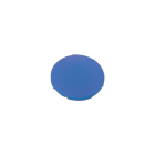 EATON - EAO216426 M22-XD-B CALOTTA PULS PIATTO, BLU