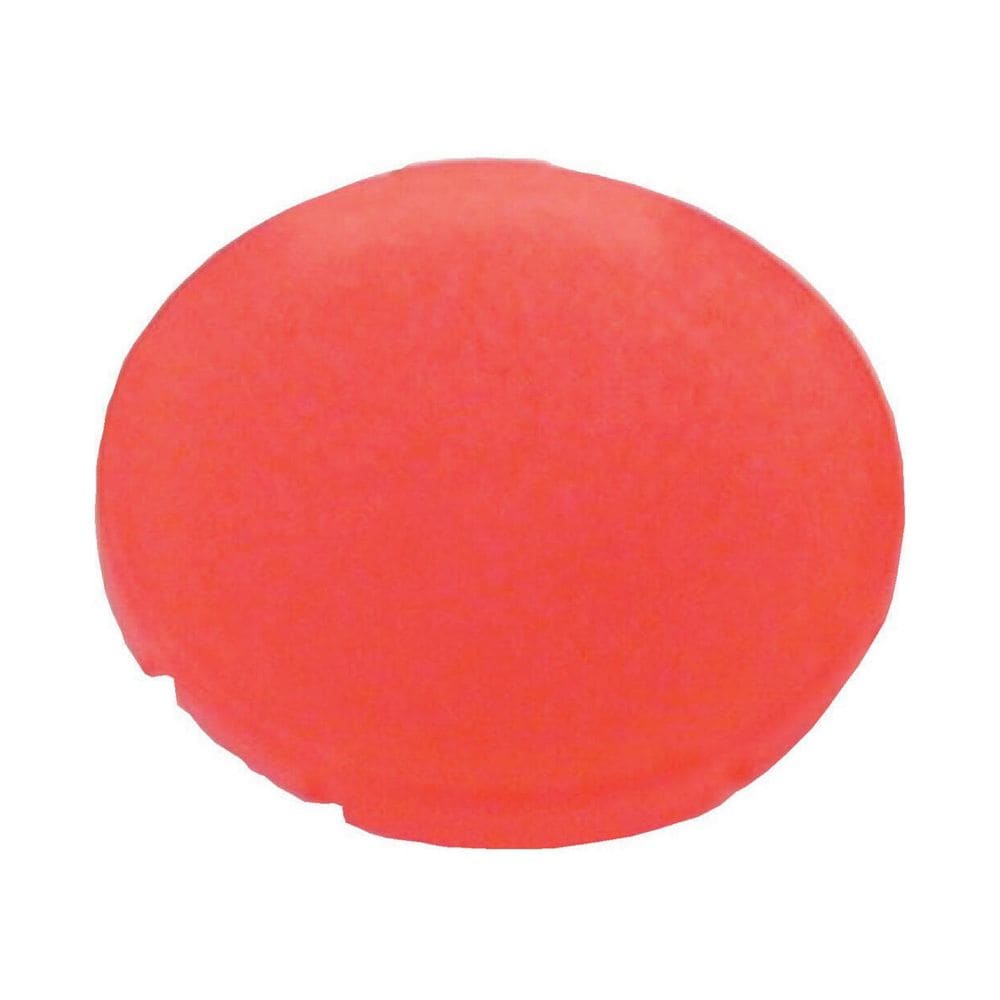 EATON - EAO216442 M22-XDL-R CALOTTA PULS LUM PIATTO ROSSO