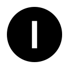 EATON - EAO218211 M22-XDH-S-X1 CAL PULS OPACO SPORG NERO S