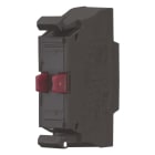 EATON - EAO107899 M22-CK02 CONTATTO 2NC CAGE CLAMP FRONT.