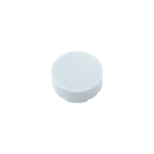 EATON - EAO216429 M22-XDH-W CALOTTA PULS. OPACO,SPORG.BIAN