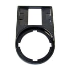 EATON - EAO216392 M22S-ST-X PORTAETICHETTA, 30X50MM, NERO