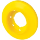 EATON - EAO121476 M22-XPV60-Y-120 ANELLO LUM 120VAC X M22-