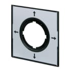 EATON - EAO279434 M22-XCK1 TARGH. FRECCE PER JOYSTICK 4 PO