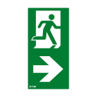 EATON - EAOFT2ED-PICTO-VR PITTOGR. VERTICALE DESTRA FLEXITECHED 20