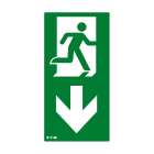 EATON - EAOFT2ED-PICTO-VD PITTOGR. VERTICALE BASSO FLEXITECH ED 20