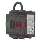 EATON - EAO121474 M22-K02SMC10 CONT DOP MON SIC VITE X M22
