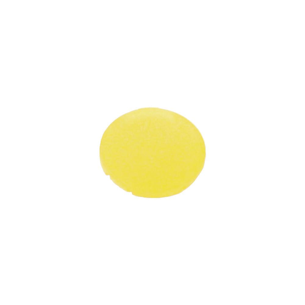 EATON - EAO216444 M22-XDL-Y CALOTTA PULS LUM PIATTO GIALLO