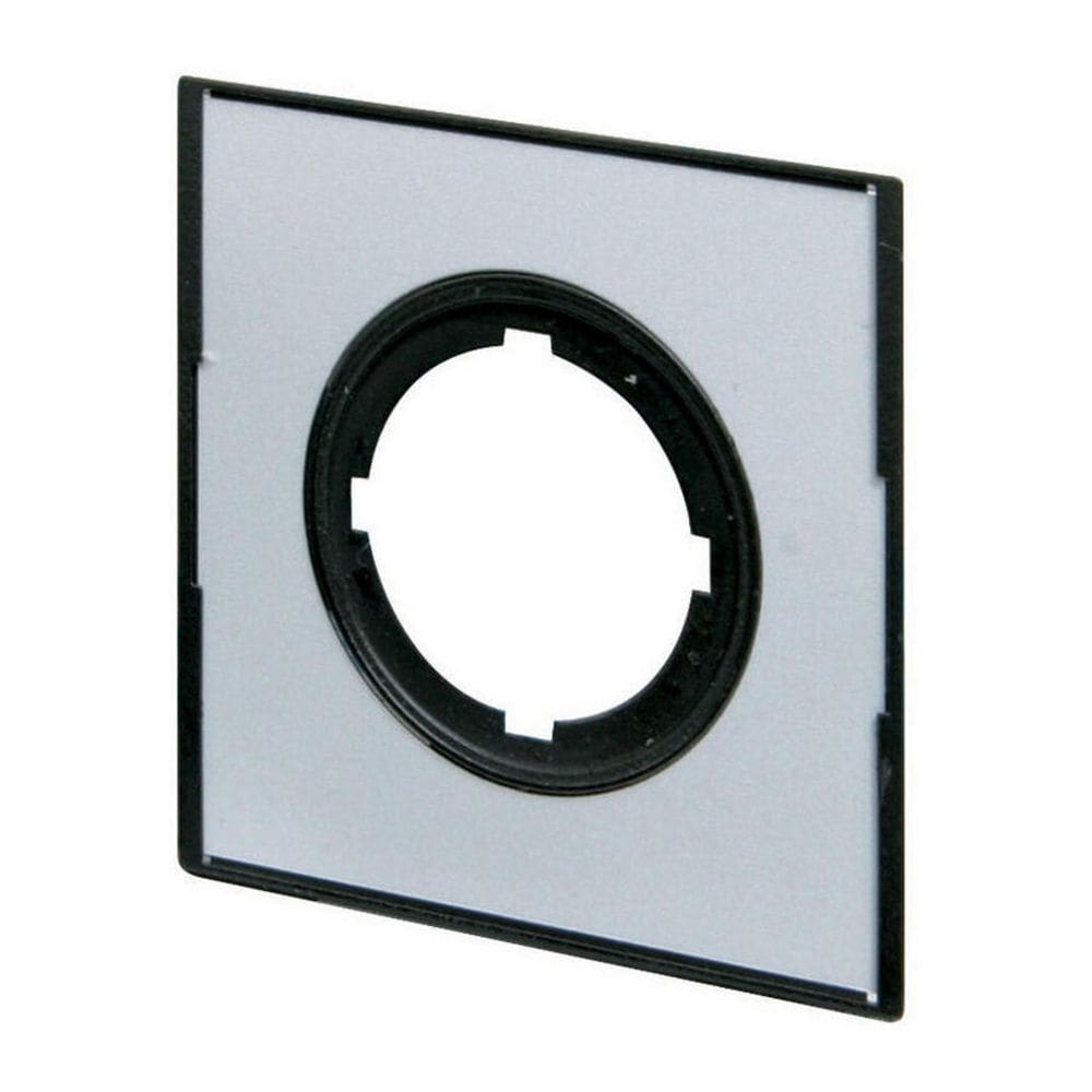 EATON - EAO279433 M22-XCK TARGH. NEUTRA PER 4 POS.