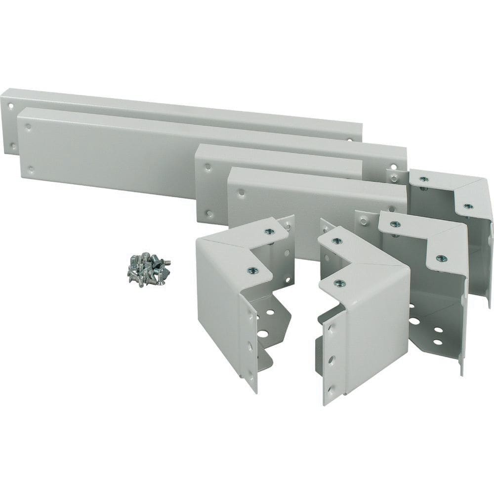 EATON - EAO283824 XAP010408 ZOCCOLO H100 APR. XEL 425L 800