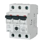 EATON - EAO248414 Z-MS-40/3 SALVAMOTORE 3POLI 25-40A