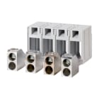 EATON - EAO271462 NZM3-4-XKA2 SET MORSETTI A TUNNEL 4P 2 F