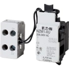 EATON - EAO259458 NZM1-XU110-130DC SGANCIATORE DI MIN. TEN