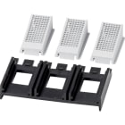 EATON - EAO266744 NZM1-XIPK CALOTTA PROTEZIONE IP2X 3P