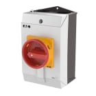 EATON - EAO218995 T3-2-15679/I2/SVB SEZ. 3P+N M. G/R IN CU