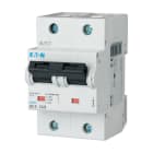 EATON - EAO211785 AZ-2-C40 INT. MT 25KA 2P C 40A