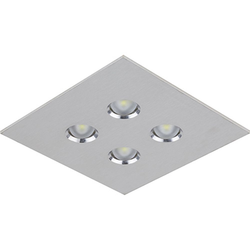 EATON - EAO40071352908 3604.1 APPARECCHIO A 4 LED CG-S QUADRATO