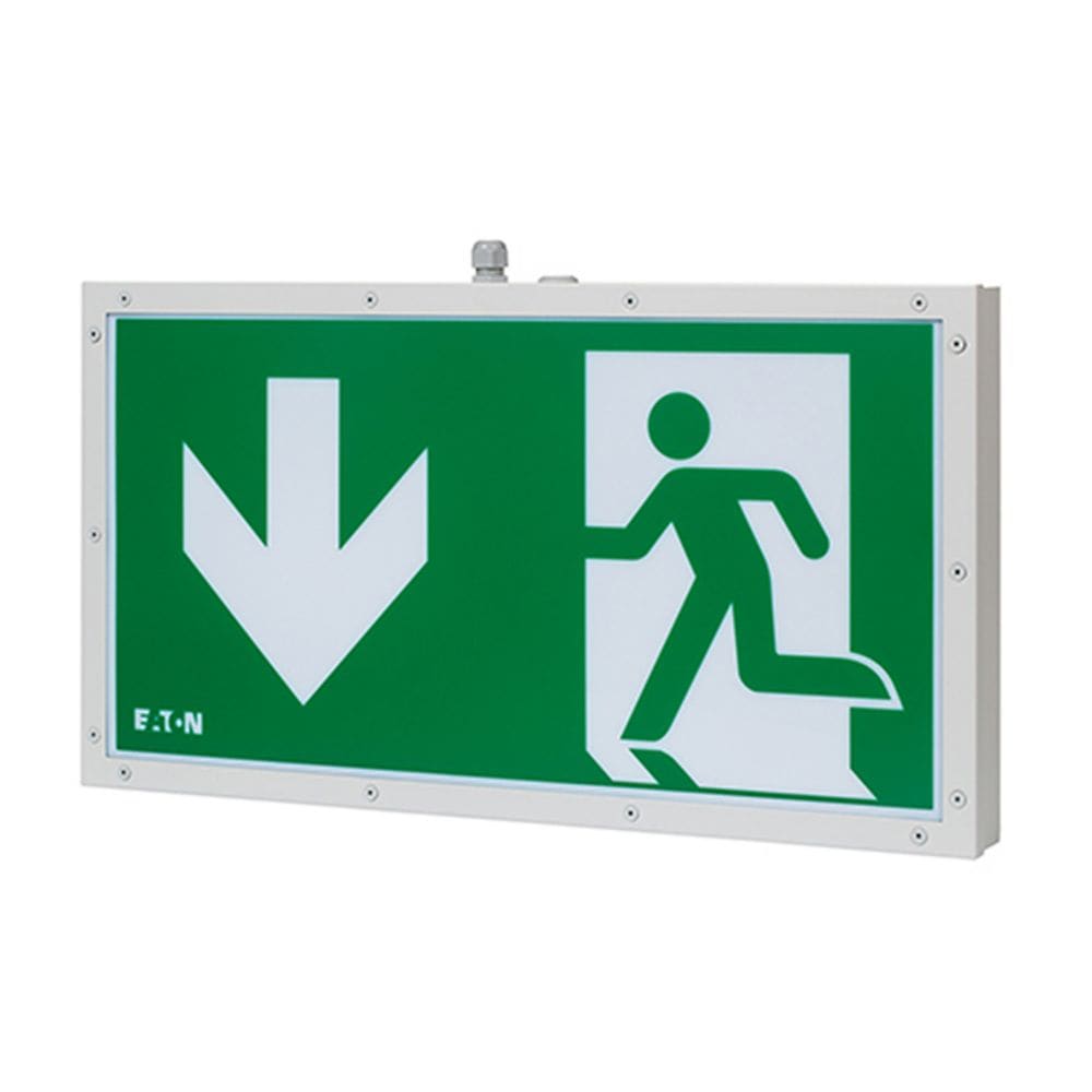 EATON - EAO40071351579 46011 LED LT CG-S 60M LOW TEMPER. SERIES