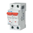 EATON - EAO243274 PLS4-C10/2 INT. MT 4,5KA 2P C 10A