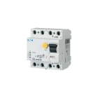 EATON - EAO167892 FRCDM-25/4/003-G/B DIF.DIG 4P 25A 003-G/