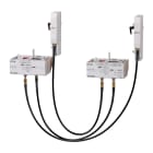 EATON - EAO104550 NZM3-XMVRL INTER. MECC. PER COM. A DIST.