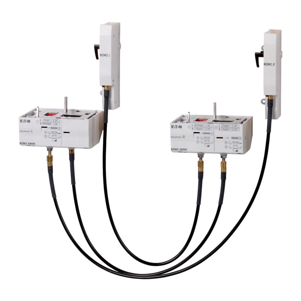 EATON - EAO104549 NZM2/3-XMVRL INTER. MECC. PER COM. A DIS