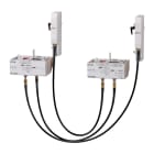 EATON - EAO104550 NZM3-XMVRL INTER. MECC. PER COM. A DIST.