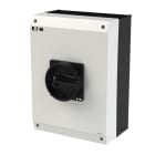 EATON - EAO207376 P3-100/I5/SVB-SW/N SEZ. (3P+N)X100A CUST