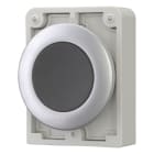 EATON - EAO182942 M30C-FDR-S PULS., 30MM , NERO ST.