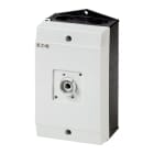 EATON - EAO105859 CI-K2H-T3-4 CUSTODIA IN MAT. ISOLANTE