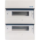 EATON - EAO280356 BC-U-2/24-ECO CENTR. INC.P./TR. IP40 24M