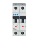 EATON - EAO278785 FAZ-D25/2 INT. MT 10KA 2P D 25A