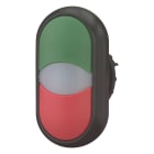 EATON - EAO216699 M22S-DDL-GR PULS DOPPIO LUM